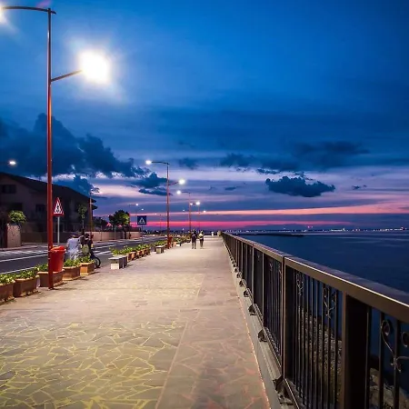 Apartment Sirius Mamaia Constanţa